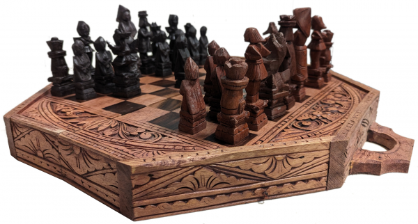 Chess Set