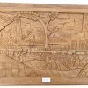 Hope Chest - Hand Carved